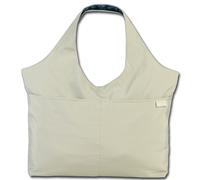 Bench Sac de Courses Nylon Délavé Gris OTI308K