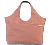 Bench Sac de Courses Nylon Délavé Rouge / Orange OTI308O