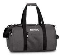 Bench. Sac de Sport Bench. Sportbag Dark Grey Anthracite