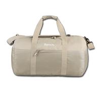 Bench Sac de Sport Polyester Beige OTI363I