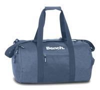 Bench. sac de sport Sportbag Denim