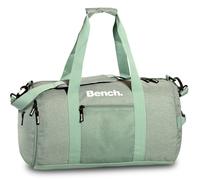 Bench. sac de sport Sportbag Pastel Green