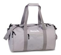 Bench. sac de sport Sportbag Stonegrey