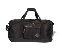 Bench Sac De Voyage Sac De Sport En Nylon Noir OTI361S
