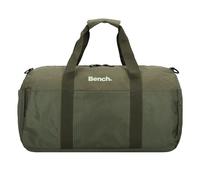 Bench Sac de Sport Polyester Vert Olive OTI363G