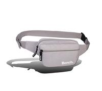 Bench Sac gris clair Sac banane petit 23x6x13cm D2OTI300N