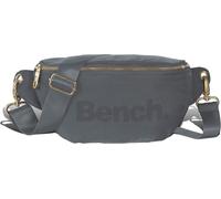 Bench Sac gris Nylon Sac banane D2OTI310K
