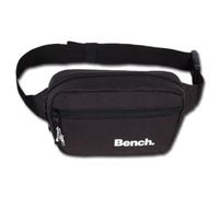 Bench Sac Hip Cool En Polyester Noir 23x13x6 Cm OTI300S