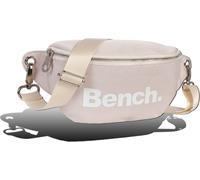 Bench Sac nature Sac banane moyen 25x8,5x14cm D2OTI303I