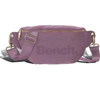 Bench Sac violet Nylon Sac banane D2OTI310V