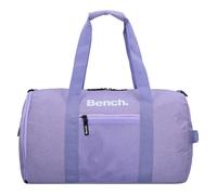 BENCH Sac week-end 'Classic' violet, Taille One Size