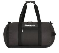 BENCH Sac week-end noir / blanc, Taille One Size