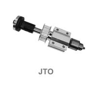 Bench Saw Bench Drill Electric Drill Non Power Spindle Assembly DIY Woodworking Cutting And Grinding Spindle(JTO-2)