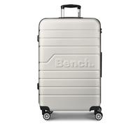 Bench Seattle 4 roues Valise cabine L 79 cm blanc