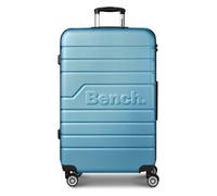 Bench Seattle 4 roues Valise cabine L 79 cm bleu