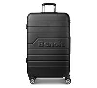 Bench Seattle 4 roues Valise cabine L 79 cm noir