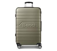 Bench Seattle 4 roues Valise cabine L 79 cm olive
