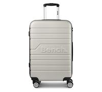 Bench Seattle 4 roulettes Trolley M 69 cm gris