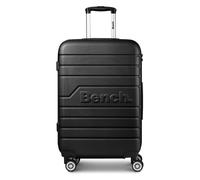 Bench Seattle 4 roulettes Trolley M 69 cm noir