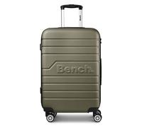 Bench Seattle 4 roulettes Trolley M 69 cm olive