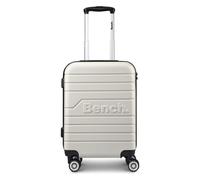 Bench Seattle 4 roues Valise cabine S 55 cm blanc