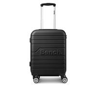 Bench Seattle 4 roues Valise cabine S 55 cm noir