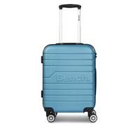 Bench Seattle 4 roulettes Trolley de cabine S 55 cm bleu