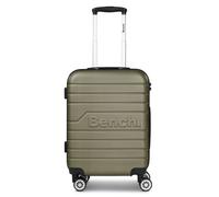 Bench Seattle 4 roulettes Trolley de cabine S 55 cm brun