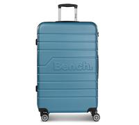 Bench Seattle 4 roulettes Trolley L 79 cm bleu