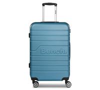 Bench Seattle 4 roulettes Trolley M 69 cm bleu