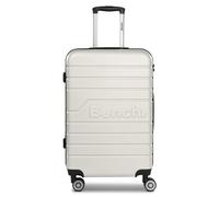 Bench Seattle 4 roulettes Trolley M 69 cm gris