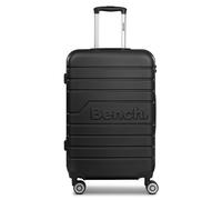 Bench Seattle 4 roulettes Trolley M 69 cm noir