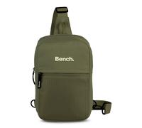 Bench. Sling Bag Bold Sling Bag Olive