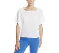Bench Slinky Active Thé T-Shirt S White
