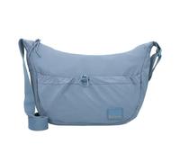 Bench "soft" sac à bandoulière *gris-bleu