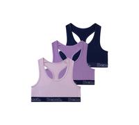 BENCH Soutiens-gorge marine / violet, Taille 146-152