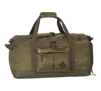 Bench sac de voyage/sport 42 litres 28 x 60 x 31 cm nylon vert olive