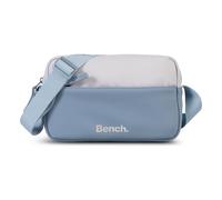 Bench Style Sac à bandoulière 23 cm bleu