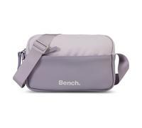 Bench Style Sac à bandoulière 23 cm violet