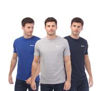 Bench - T-shirts BEAU - Homme (GT4315)