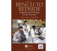 Bench to Bedside: Microbiology for Clinicians - [Livre en VO] Nancy Khardori (Auteur)