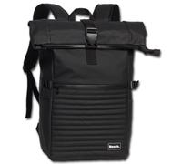 Bench Unisexe Businessrucksack Plastique PU Noir ORI315S