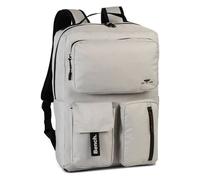 Bench Utility Daypack 44 cm Compartiment ordinateur blanc