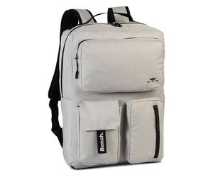 Bench Utility Daypack 44 cm Compartiment ordinateur blanc
