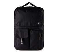 Bench Utility Daypack 44 cm Compartiment pour ordinateur portable noir