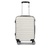 BENCH Valisette 'Seattle' blanc, Taille One Size