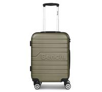 BENCH Valisette 'Seattle' kaki / noir, Taille One Size