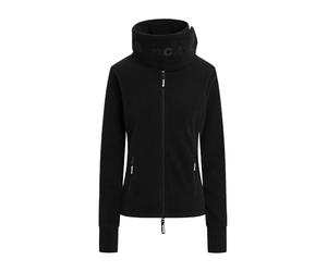 Bench Veste polaire Funnel, Noir , 46