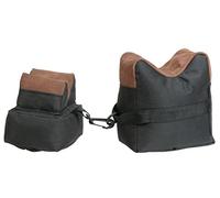 BenchBag 2-piece benchrest bag set