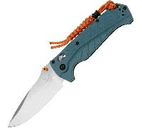 BENCHMADE ADIRA, AXIS, DROP POINT 18060